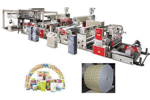 淋膜機(jī)之間的區(qū)別_全自動(dòng)高速液壓無(wú)軸雙面淋膜機(jī) 淋膜機(jī)之間的區(qū)別_全自動(dòng)高速液壓無(wú)軸雙面淋膜機(jī)